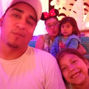 Meet your Posher, Kim